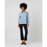 Fanny Shirt - Primm'sFanny ShirtMashburn