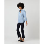 Fanny Shirt - Primm'sFanny ShirtMashburn