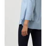 Fanny Shirt - Primm'sFanny ShirtMashburn