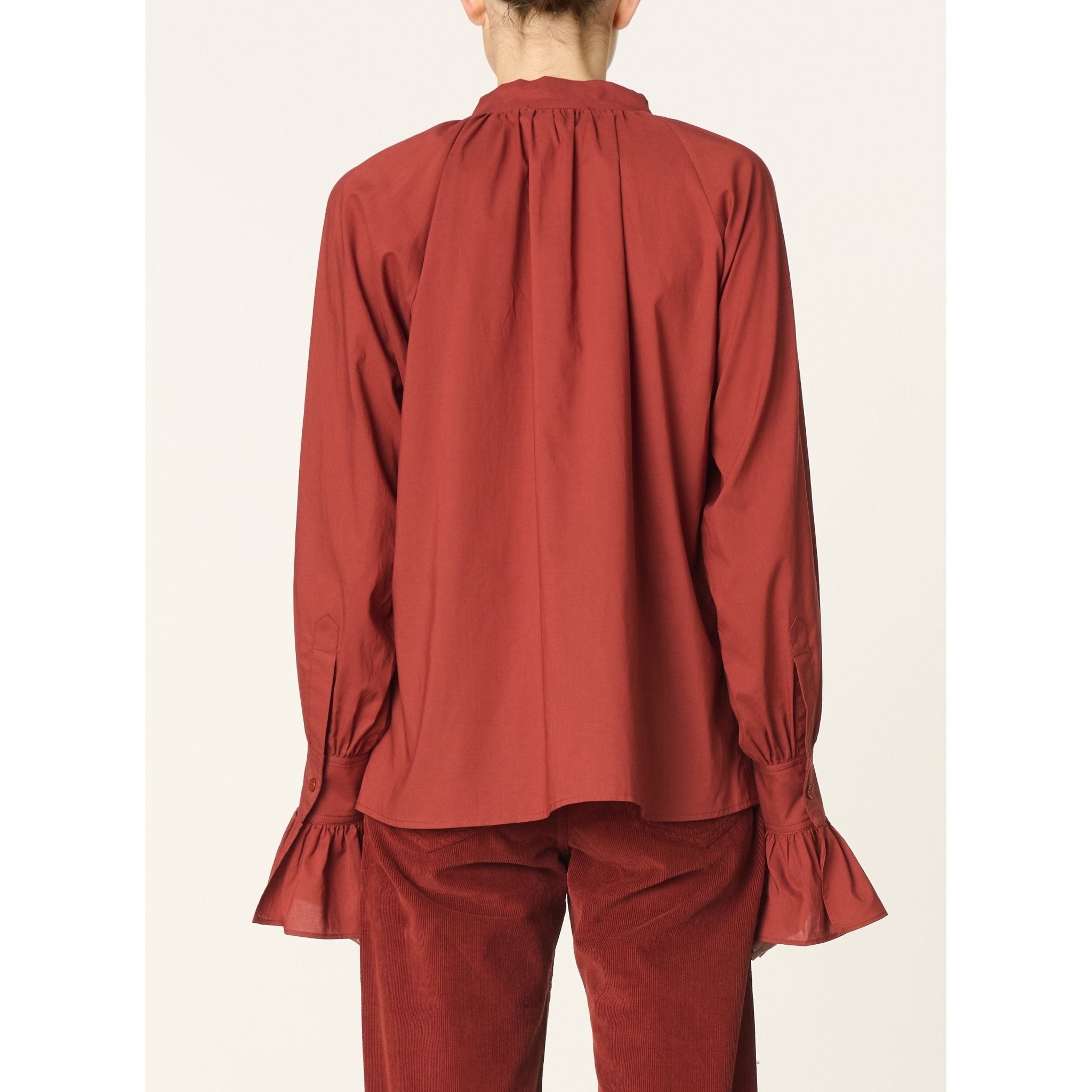 Fatima Top - Primm'sFatima TopVanessa Bruno