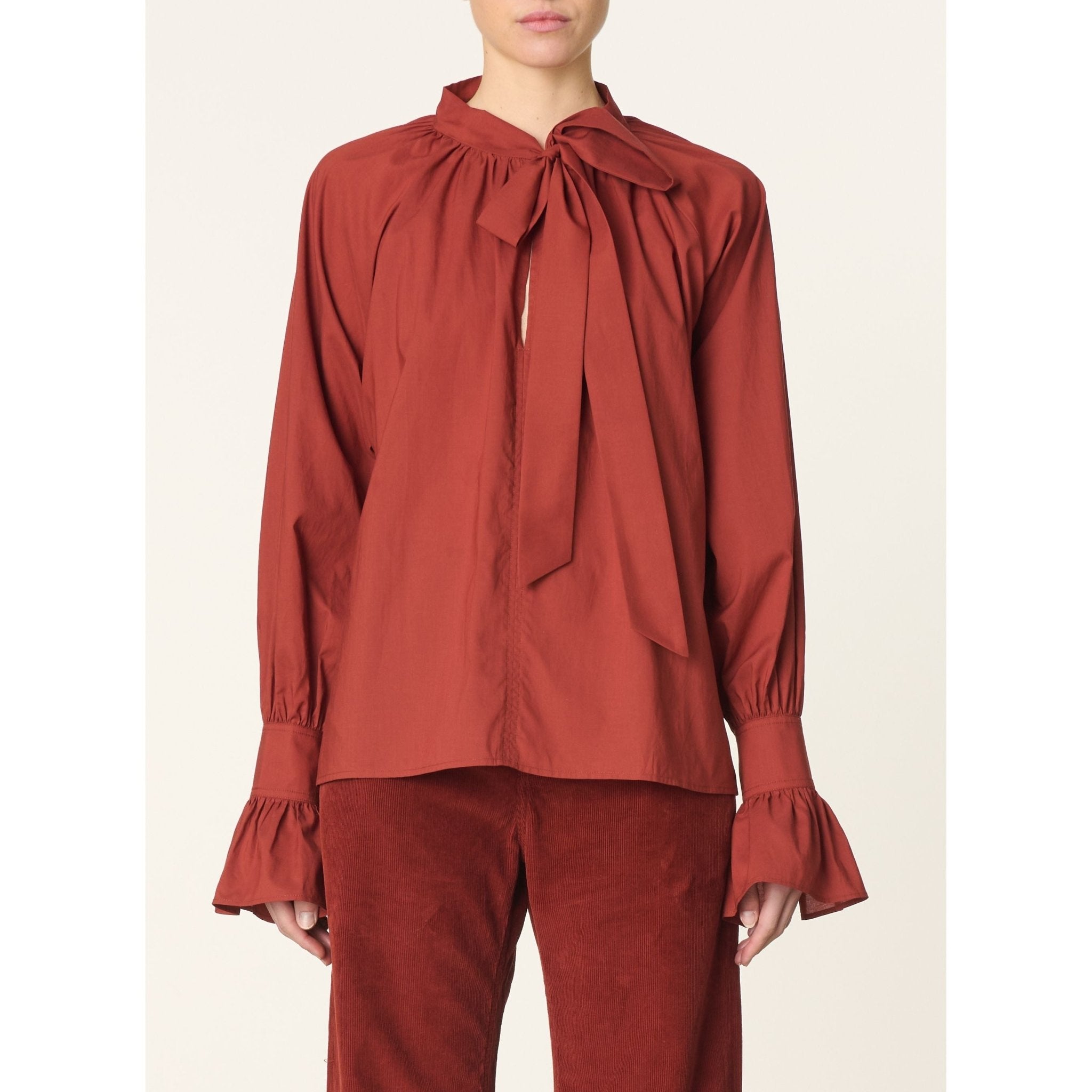 Fatima Top - Primm'sFatima TopVanessa Bruno