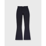 Faye Flare Cropped Pant Navy - Primm'sFaye Flare Cropped Pant NavyMashburn