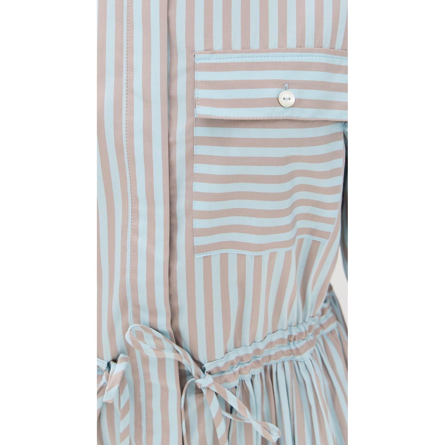 Febee Dress - Primm'sFebee DressHEVRON