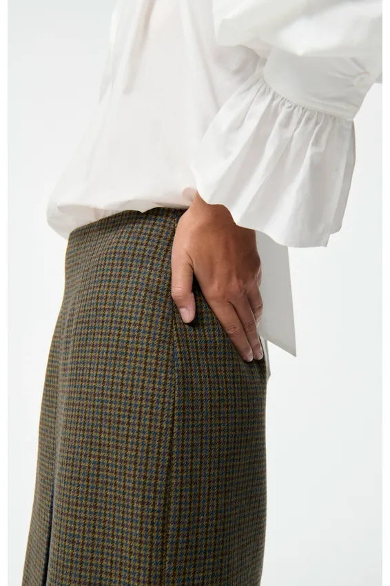Felindra Skirt - Primm'sFelindra SkirtVanessa Bruno
