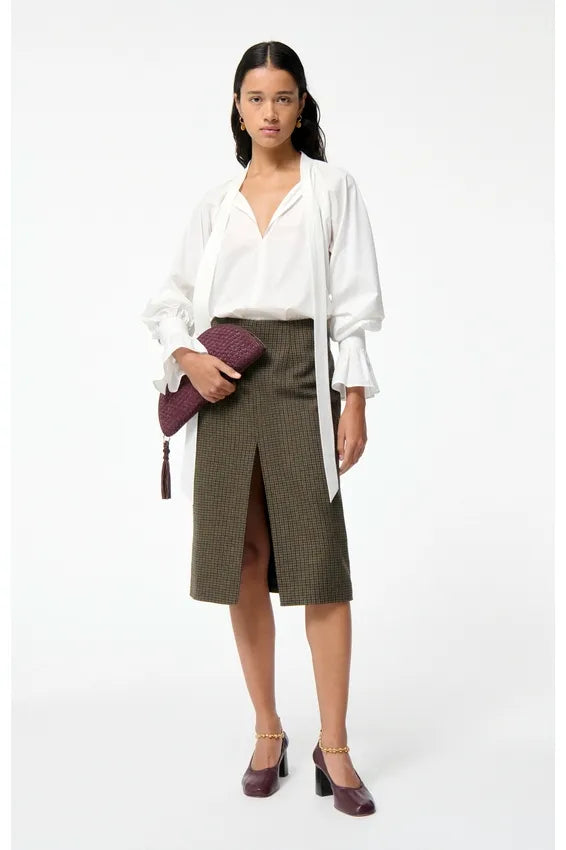 Felindra Skirt - Primm'sFelindra SkirtVanessa Bruno