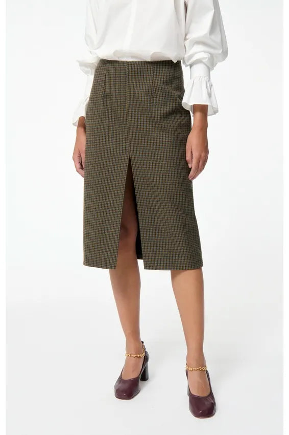 Felindra Skirt - Primm'sFelindra SkirtVanessa Bruno