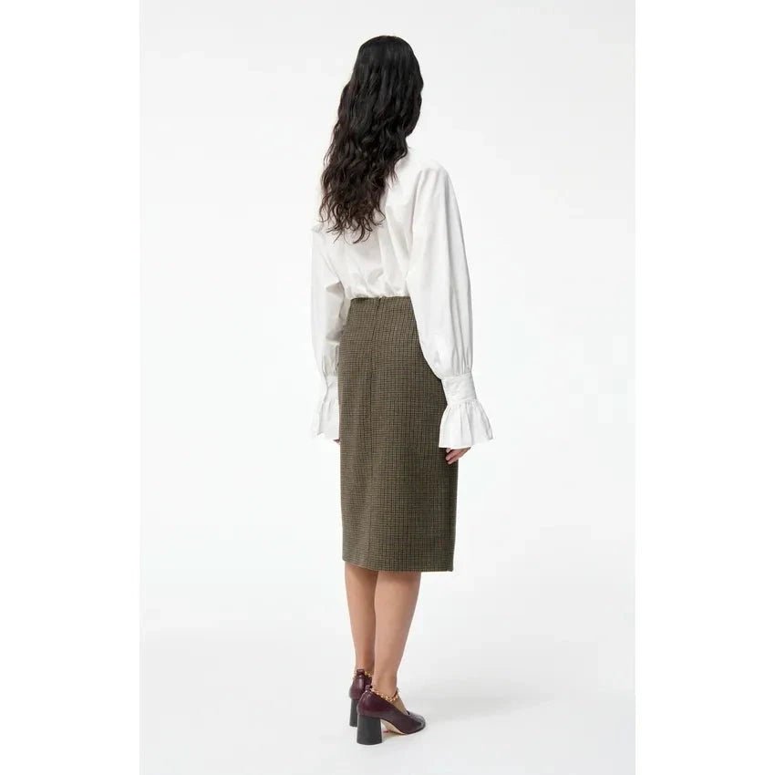 Felindra Skirt - Primm'sFelindra SkirtVanessa Bruno