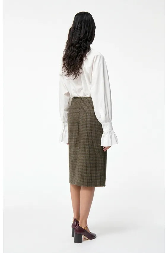 Felindra Skirt - Primm'sFelindra SkirtVanessa Bruno