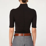 Line by K Felix Short Sleeve Top