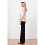 Flavia Pants Crepe Black - Primm'sFlavia Pants Crepe BlackAvenue Montaigne