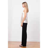 Flavia Pants Crepe Black - Primm'sFlavia Pants Crepe BlackAvenue Montaigne