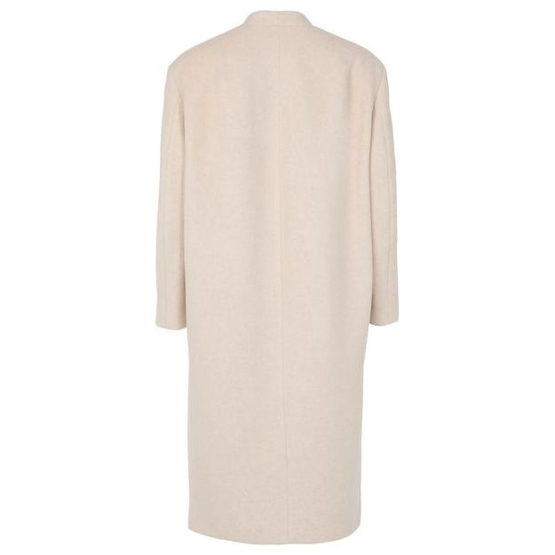 Florane Coat Ecru - Primm'sFlorane Coat EcruIsabel Marant