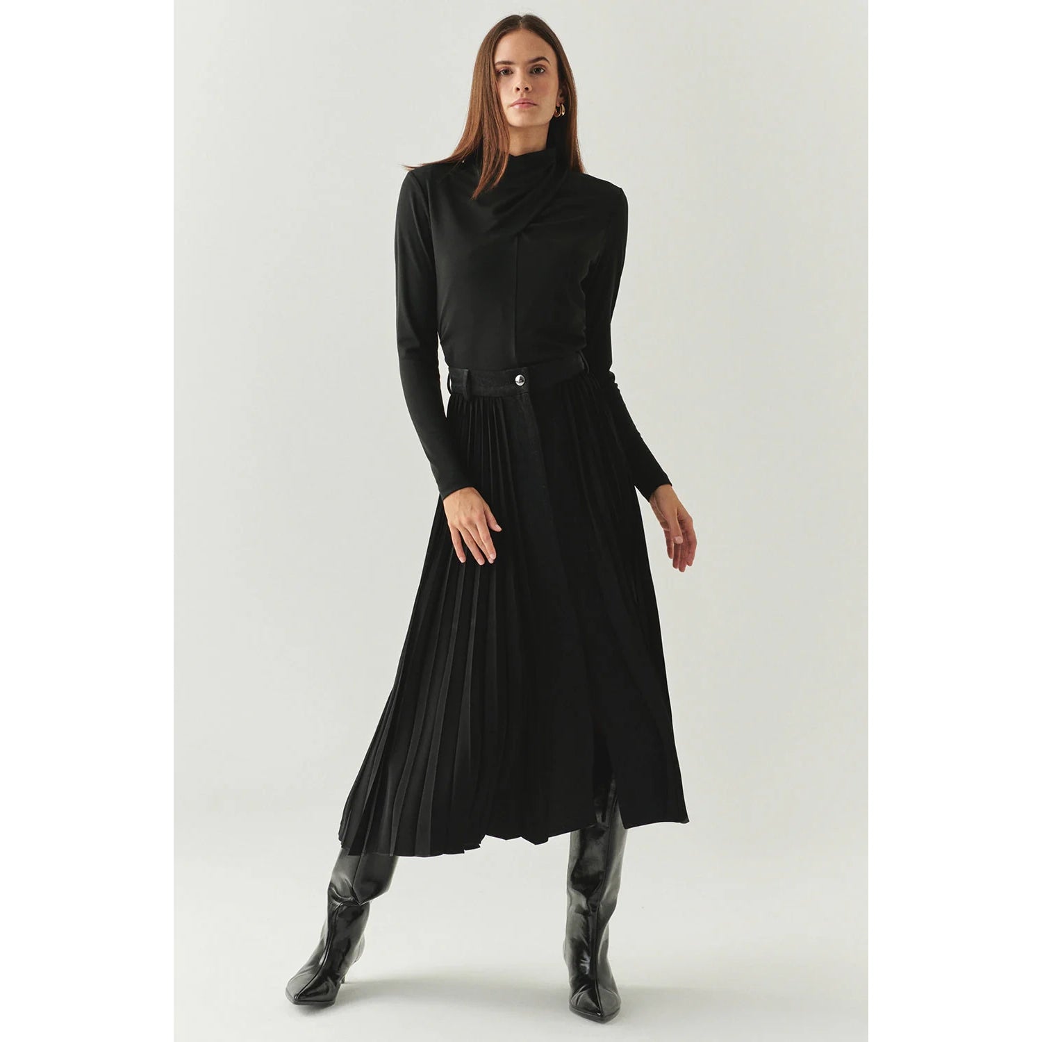 Florence Skirt - Primm'sFlorence SkirtExquise USA