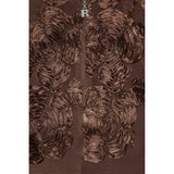 Flower Mesh Pencil Skirt - Primm'sFlower Mesh Pencil SkirtROTATE Birger Christensen