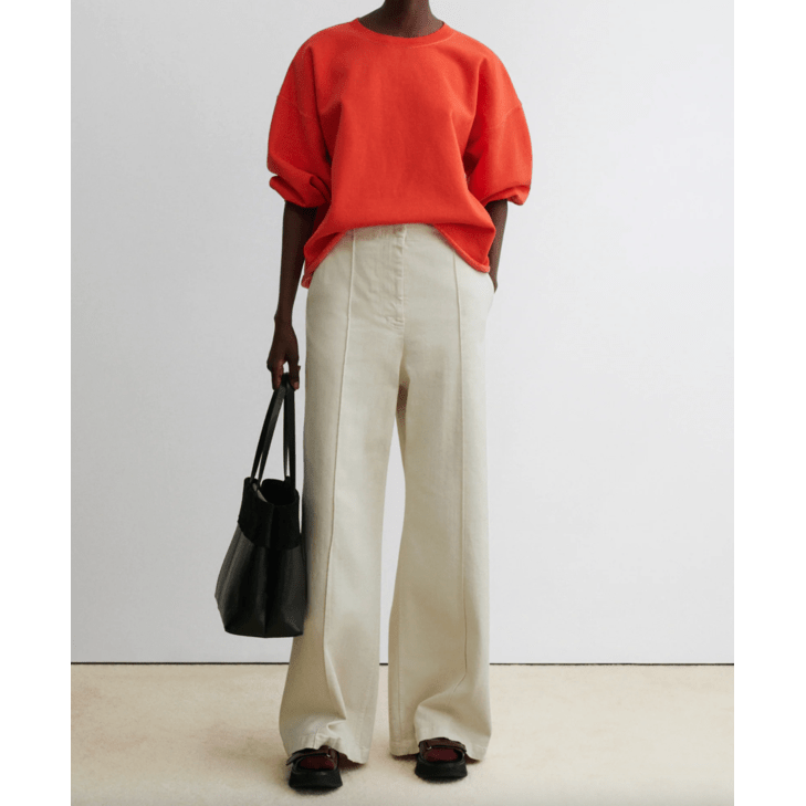 Fond Sweatshirt - Primm'sFond SweatshirtRachel Comey