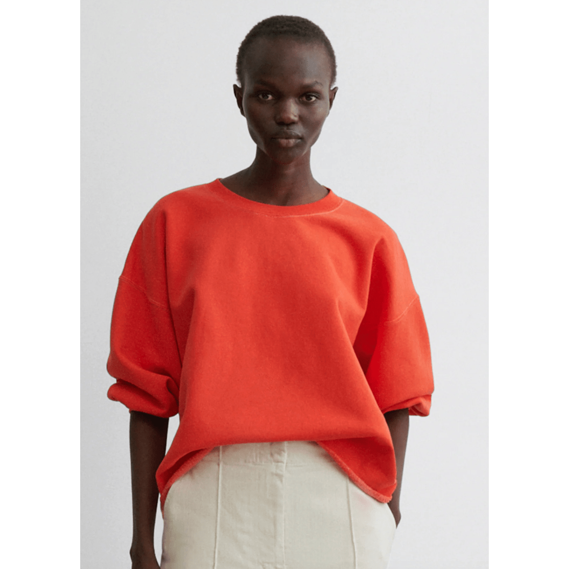 Fond Sweatshirt - Primm'sFond SweatshirtRachel Comey