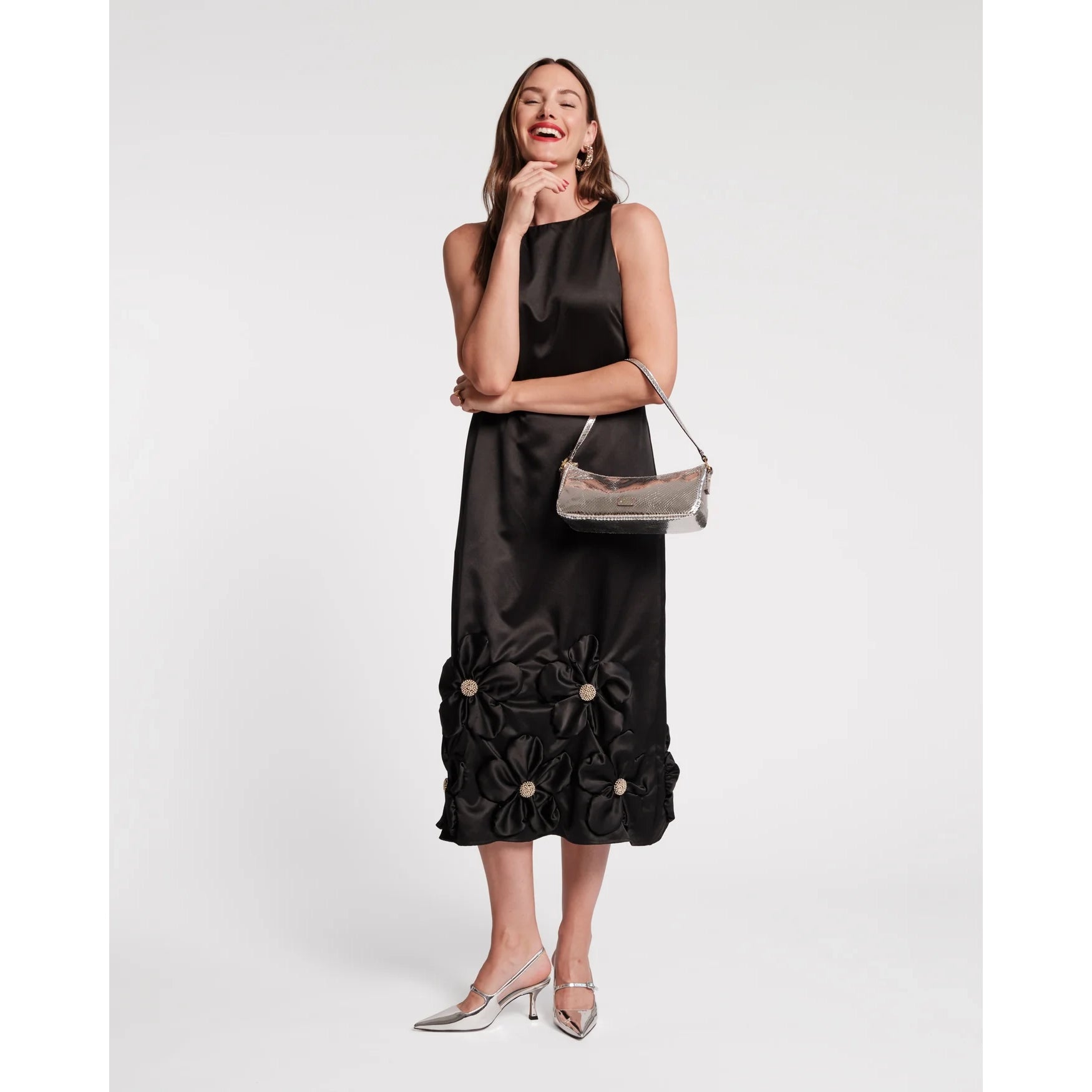 Francesca Maxi Dress - Primm'sFrancesca Maxi DressFrances Valentine