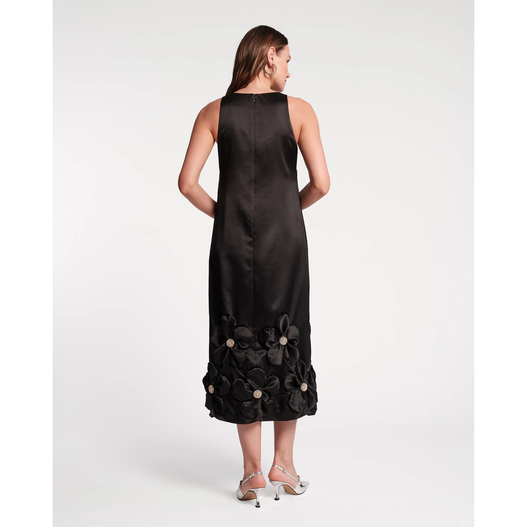 Francesca Maxi Dress - Primm'sFrancesca Maxi DressFrances Valentine