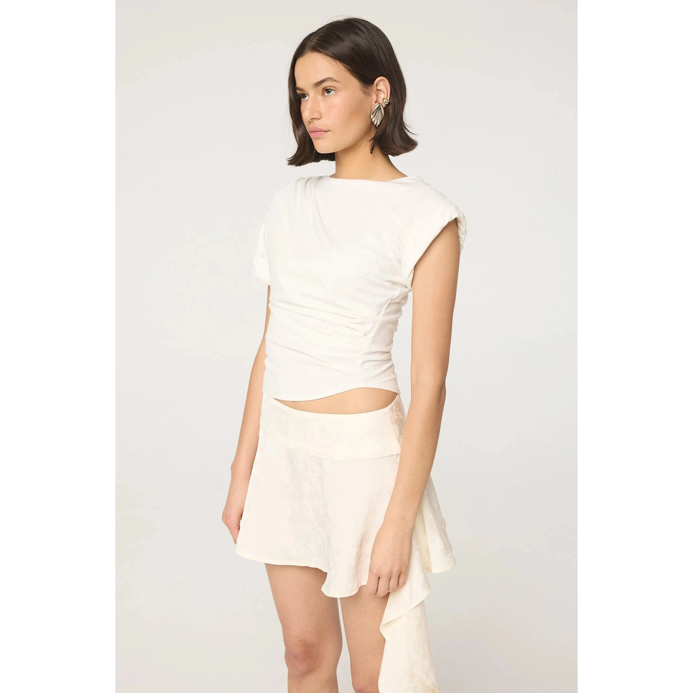 Line by K Francine T-Shirt Line by K