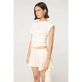 Line by K Francine T-Shirt Line by K