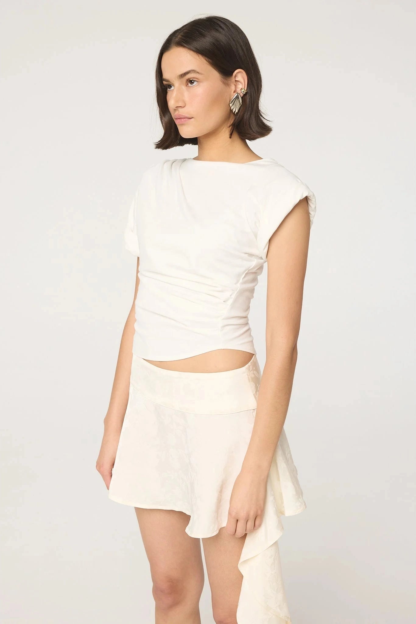 Line by K Francine T-Shirt Line by K