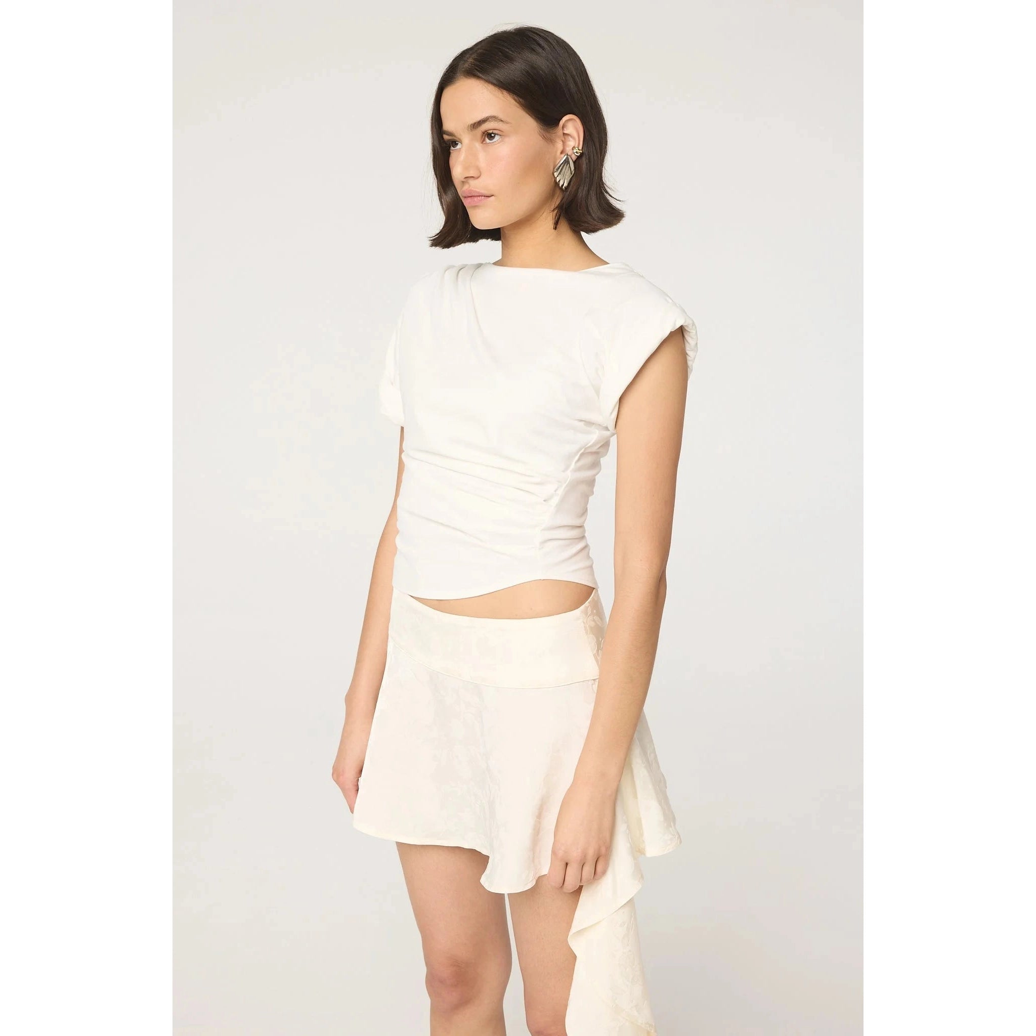 Line by K Francine T-Shirt Line by K