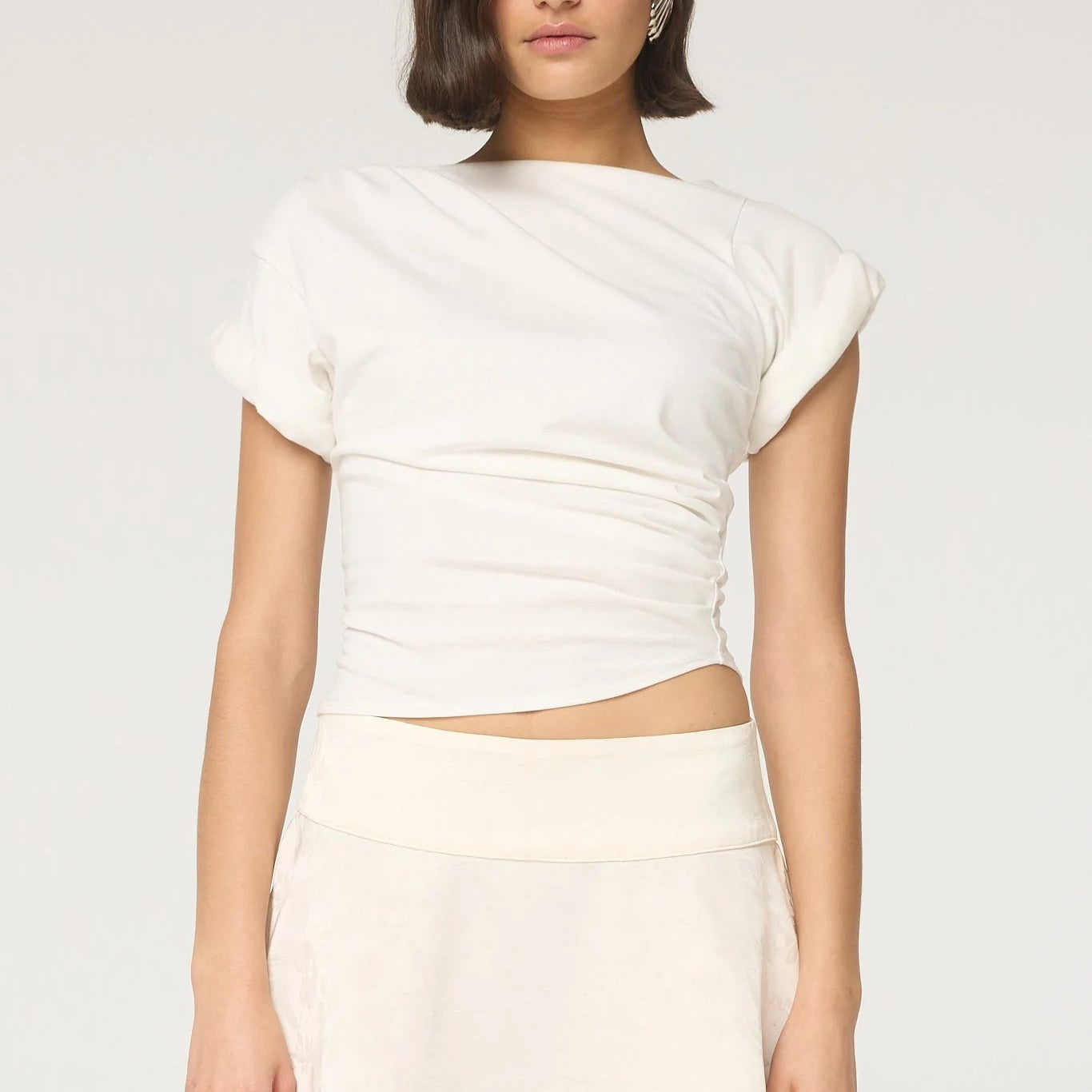 Line by K Francine T-Shirt Line by K