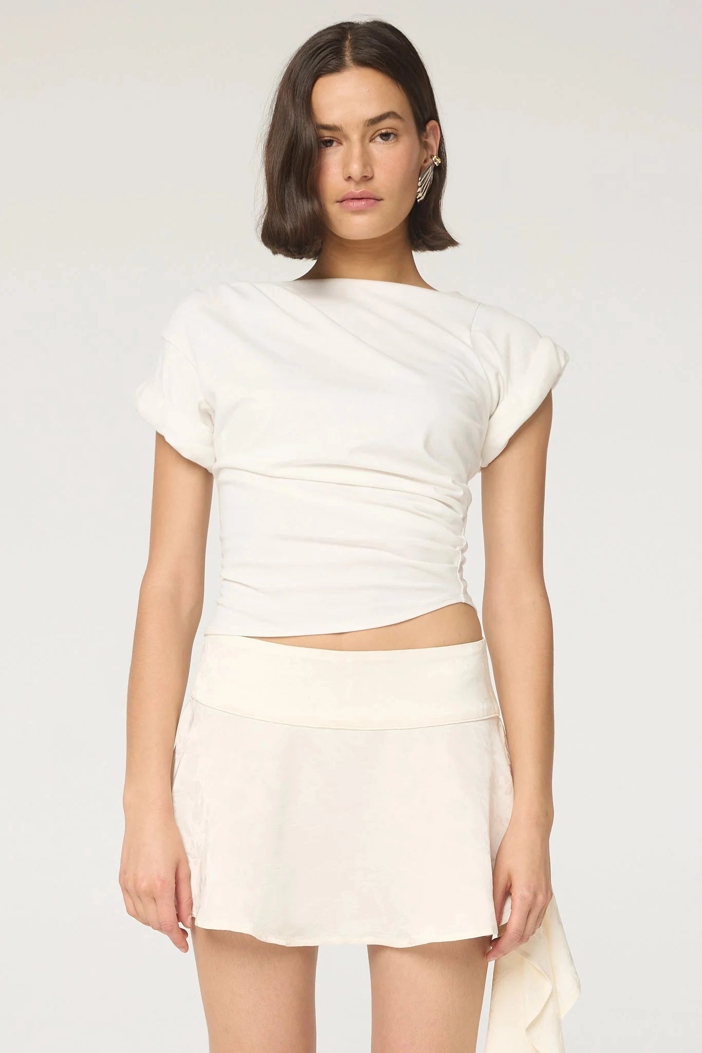 Line by K Francine T-Shirt Line by K