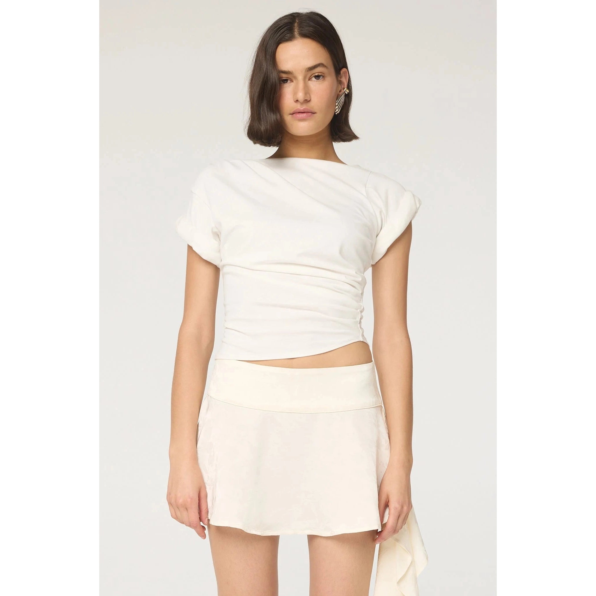 Line by K Francine T-Shirt Line by K