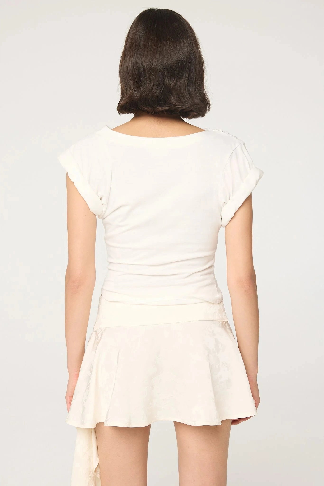 Line by K Francine T-Shirt Line by K