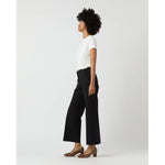 Frankie Cropped Pant Mashburn