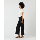 Frankie Cropped Pant Mashburn