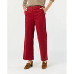 Frankie Cropped Pant - Primm'sFrankie Cropped PantMashburn