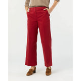 Frankie Cropped Pant - Primm'sFrankie Cropped PantMashburn