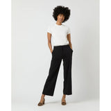 Frankie Cropped Pant Mashburn