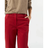 Frankie Cropped Pant - Primm'sFrankie Cropped PantMashburn