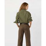 Frill Shirt - Primm'sFrill ShirtMashburn