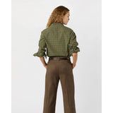 Frill Shirt - Primm'sFrill ShirtMashburn