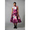 Frock Dress in Glorious Floral - Primm'sFrock Dress in Glorious FloralHope for Flowers by Tracy Reece