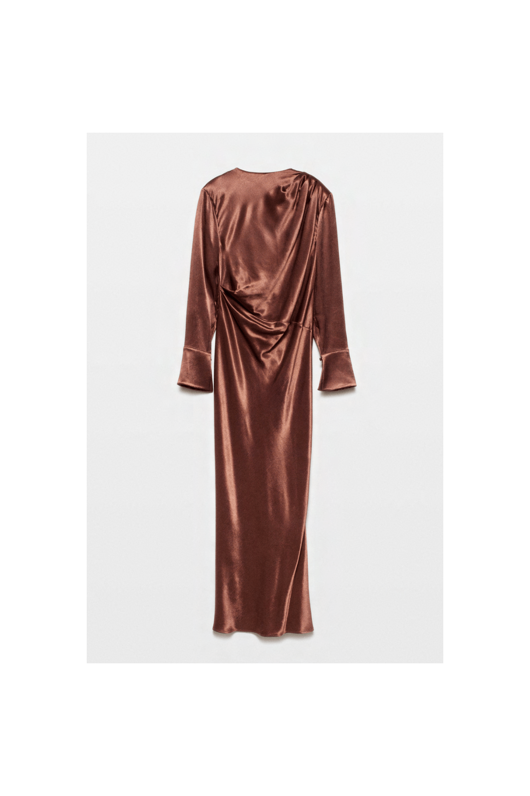 Full Moon Dress - Primm'sFull Moon DressAcaria Studio