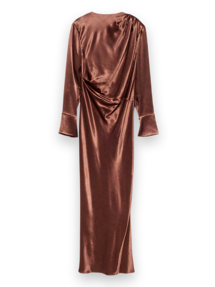 Full Moon Dress