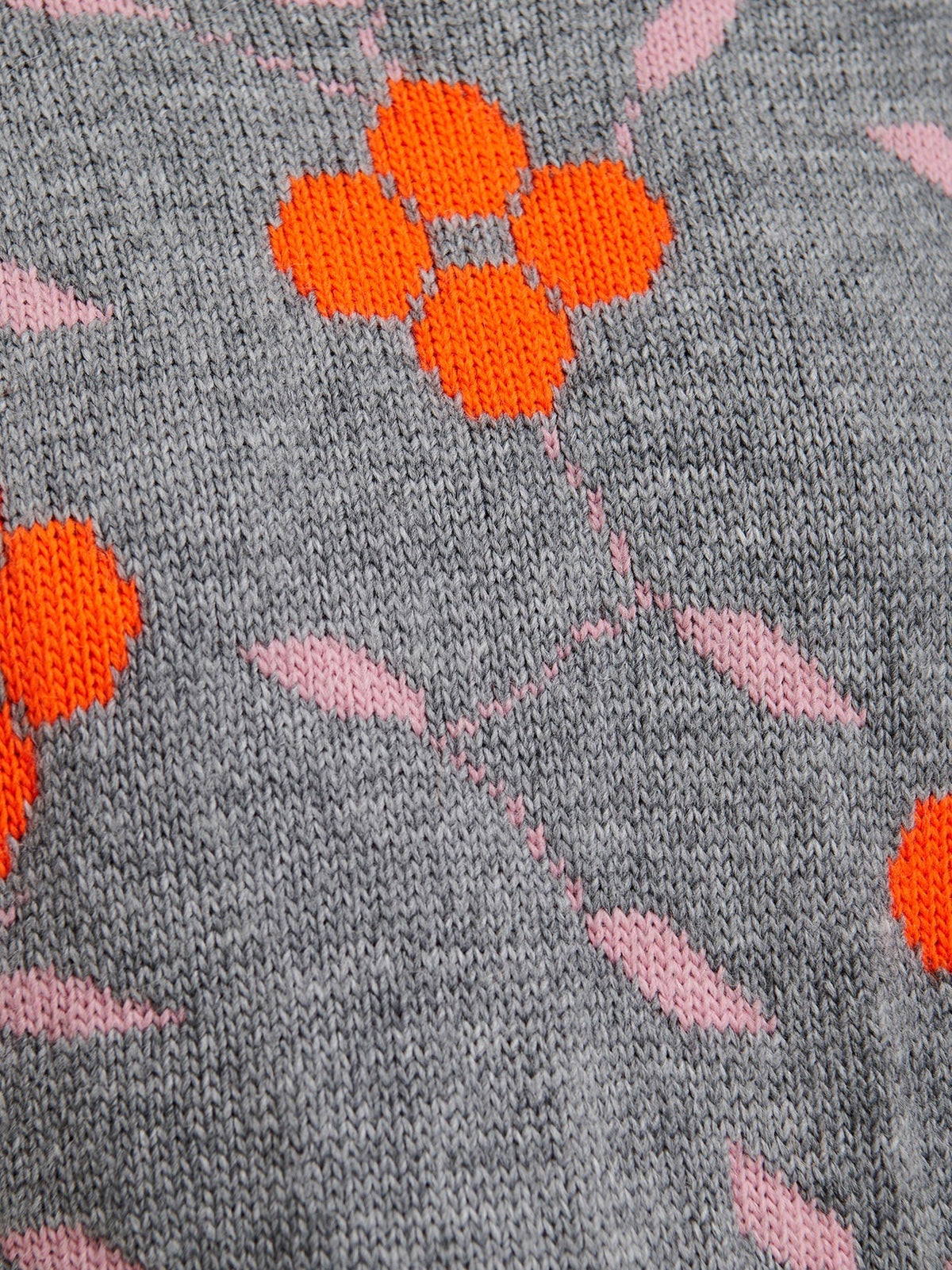 KARRE JACQUARD PULLOVER ESSENTIEL ANTWERP