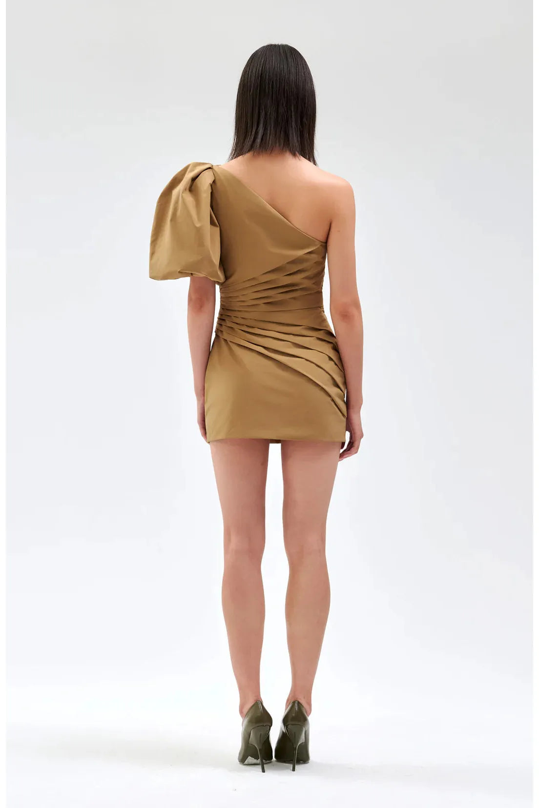 Garda Dress - Primm'sGarda DressRonny Kobo