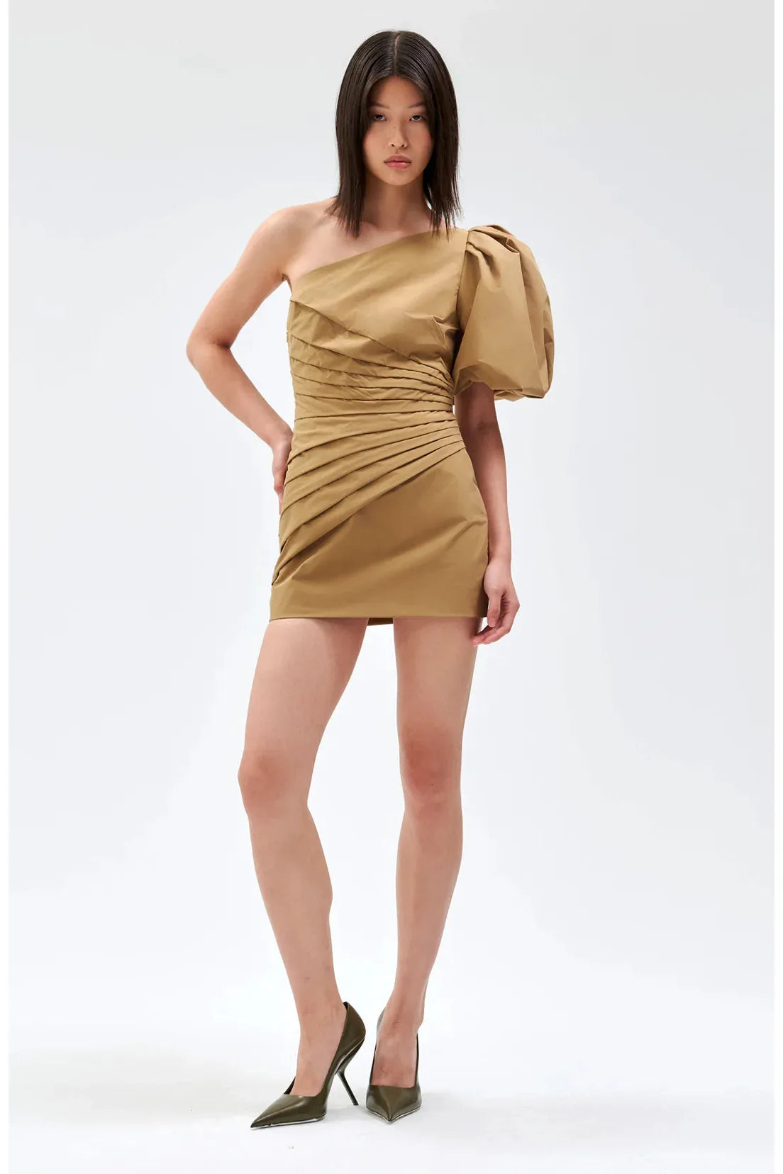 Garda Dress - Primm'sGarda DressRonny Kobo