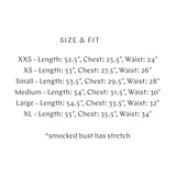 Garden Dress Ibiza Stripe - Primm'sGarden Dress Ibiza StripeMille