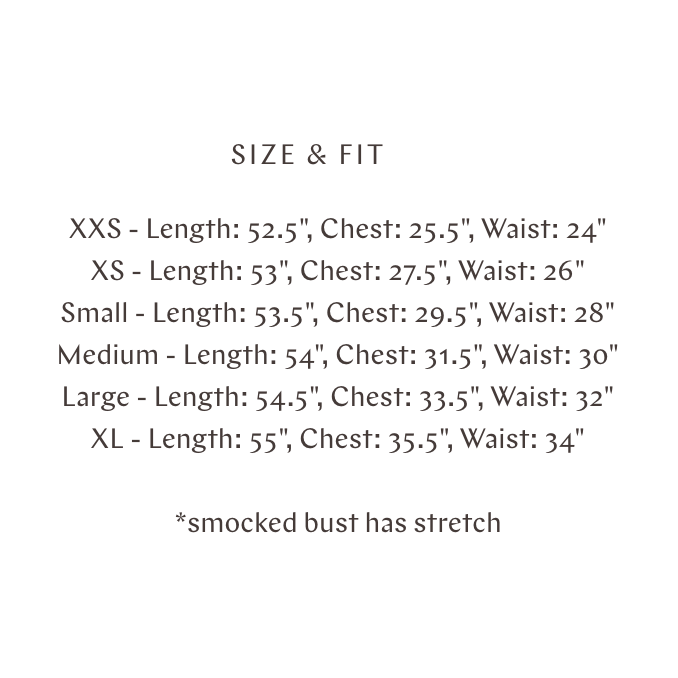 Garden Dress Ibiza Stripe - Primm'sGarden Dress Ibiza StripeMille