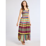 Garden Dress Ibiza Stripe - Primm'sGarden Dress Ibiza StripeMille