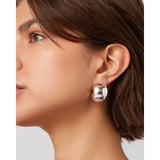 Gemma Hoops - Primm'sGemma HoopsJenny Bird