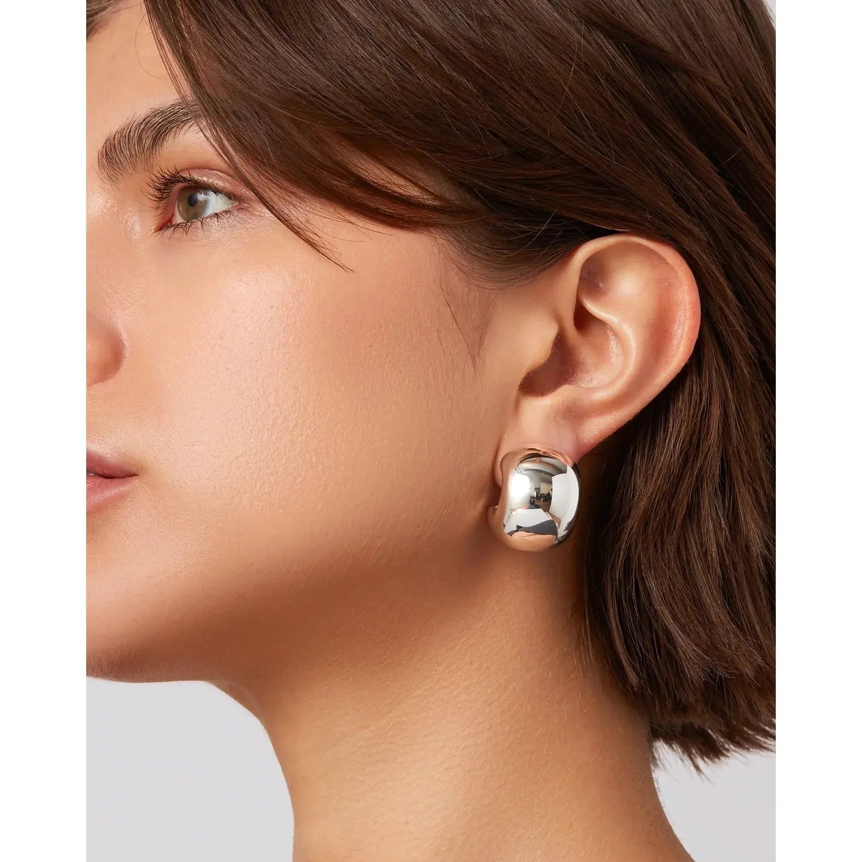 Gemma Hoops - Primm'sGemma HoopsJenny Bird