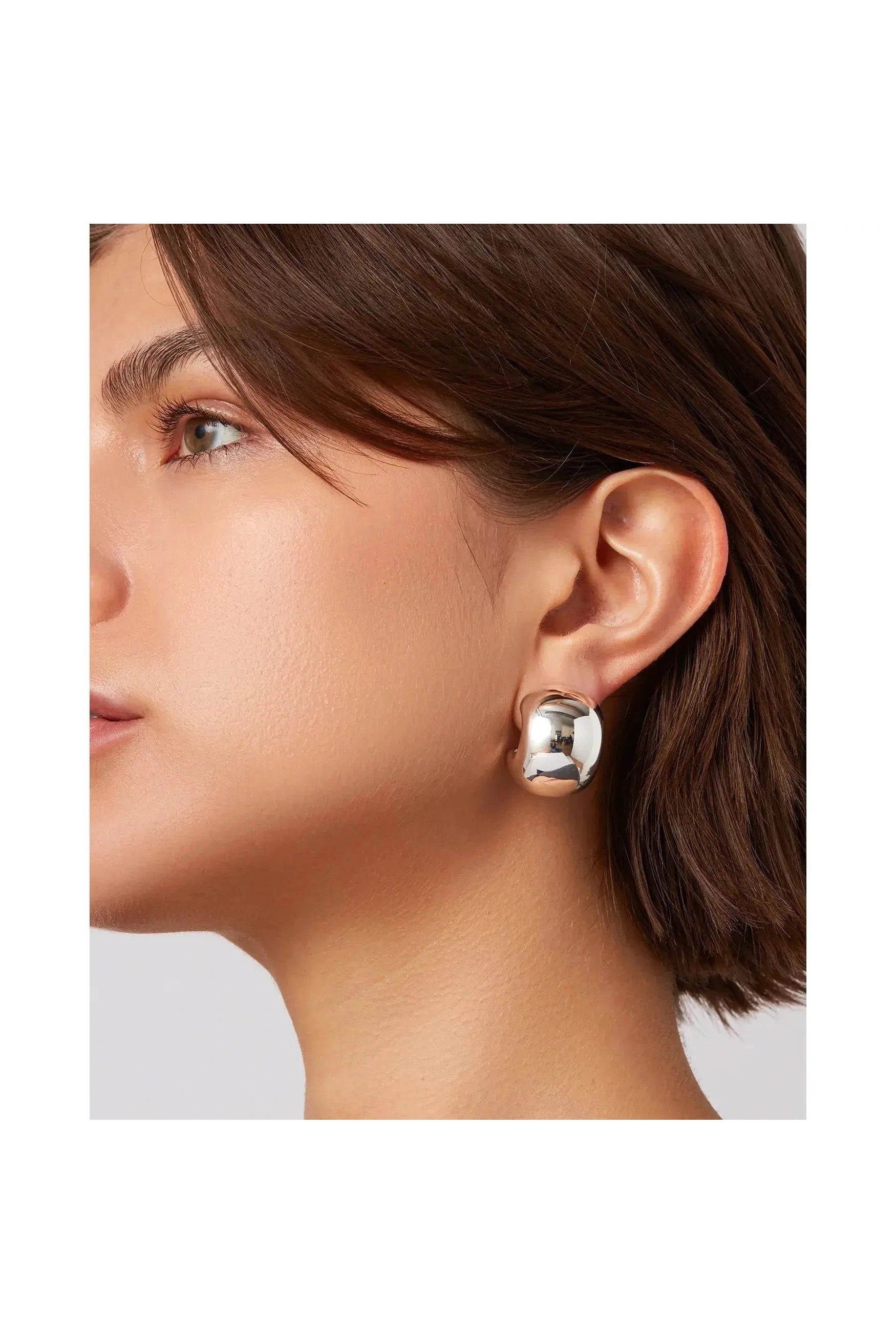 Gemma Hoops - Primm'sGemma HoopsJenny Bird